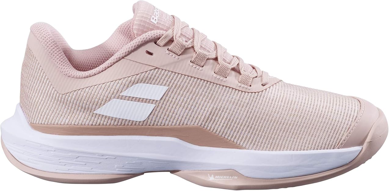 Amazon.co.jp: バボラ Babolat テニスシューズ レディース JET TERE 2